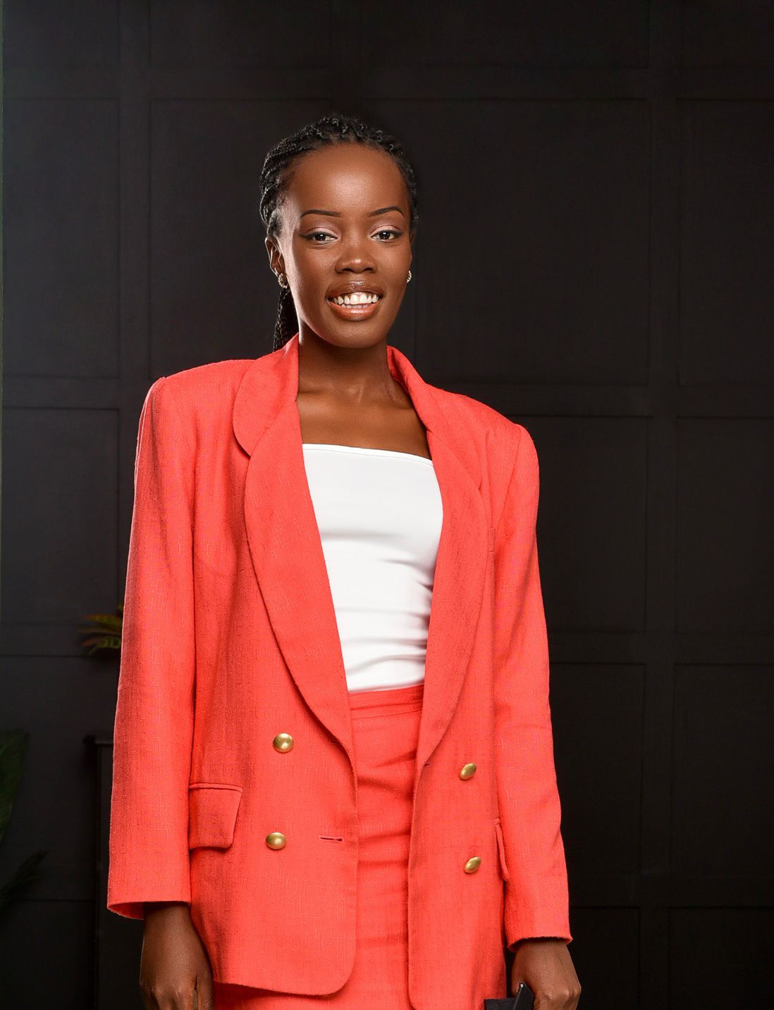 Nicole Achieng Otieno