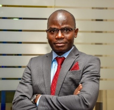 Dr. Eng. Fenwicks S. Musonye, P.E